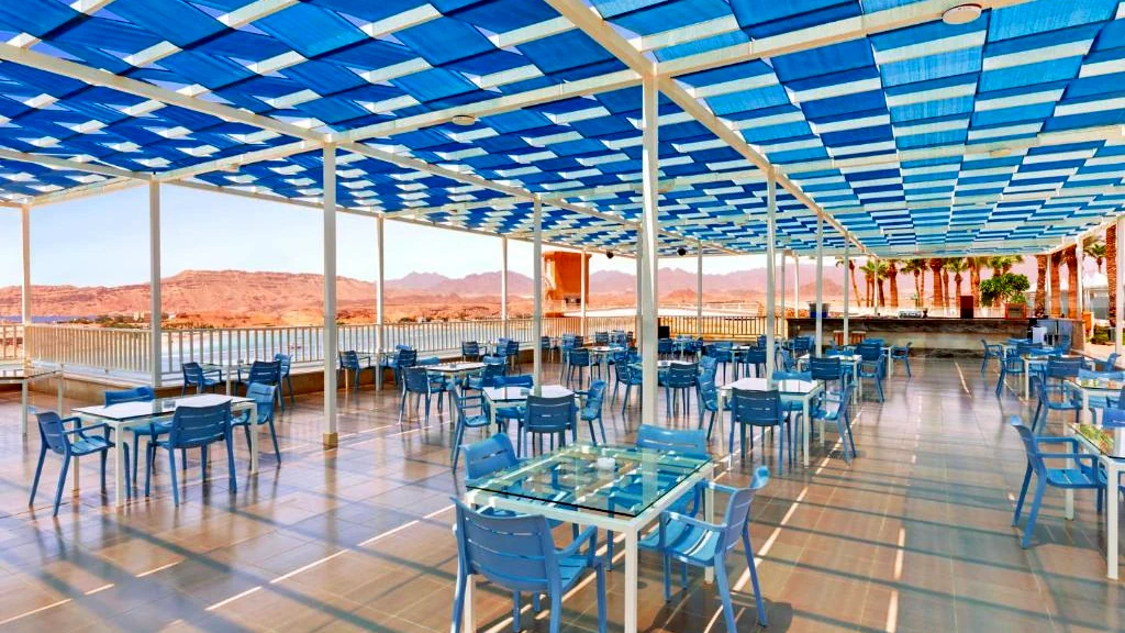 الفندق الباتروس شرم ريزورت - شرم الشيخ